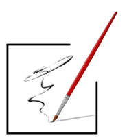 Brush icon