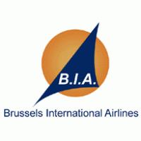 Air - Brussels Interantional Airlines 