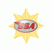 BSA Motorcycles