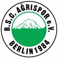 Football - BSC Agri Spor Berlin 