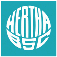 BSG Hertha Berlin (1970's logo) Preview