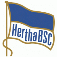 BSG Hertha Berlin (1980's logo)