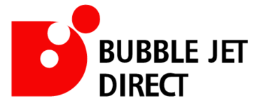 Bubble Jet Direct 