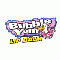 Bubble Yum Lip Balm Preview