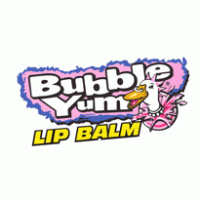 Cosmetics - Bubble Yum Lip Balm 