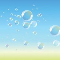 Objects - Bubbles 