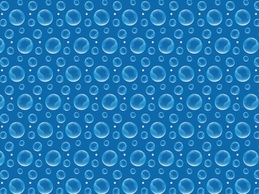 Backgrounds - Bubbles Pattern 