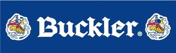 Buckler logo 