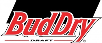 BudDry draft logo 