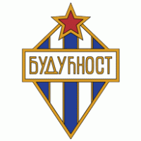 Buducnost Titograd (old logo) Preview