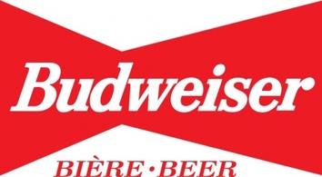 Budweiser logo 