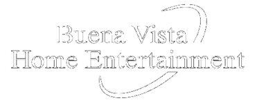 Buena Vista Home Entertainment