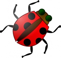 Bug clip art 