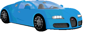 Bugatti veyron