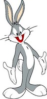 Bugs Bunny