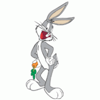 Television - Bugs Bunny 