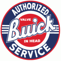 Auto - Buick Authorized Service 