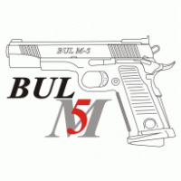 Sports - BUL M-5 gun 