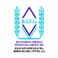 Bulgarian Israeli Financial Group Jsc