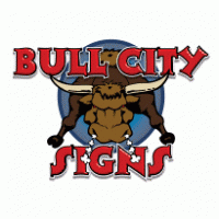 Sign - Bull City Signs 