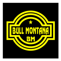 Bull Montana 