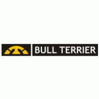 Advertising - Bull Terrier 