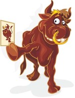 Bull Vector 5