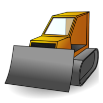 Bulldozer