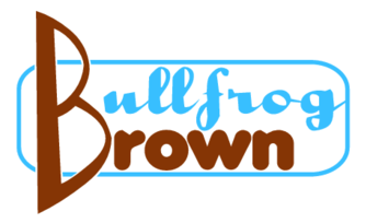 Bullfrog Brown Preview