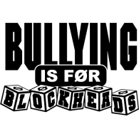 Bullying is for Blockheads