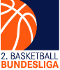 Bundesliga 2. Vector Logo 