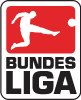 Bundesliga Vector Logo 