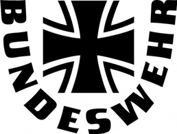 Bundeswehr logo 