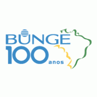 Bunge 100 anos