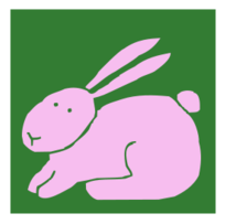 Holiday & Seasonal - Bunny 