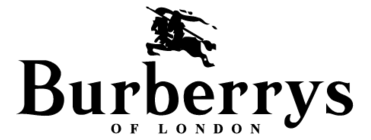 Burberrys Of London