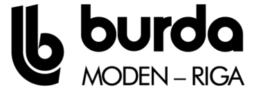 Burda Moden Riga 