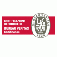 Bureau Veritas Certificato