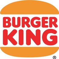 Burger KING logo 