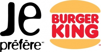 Burger King logo2 