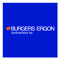 Burgers Ergon Contractors