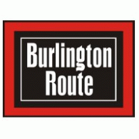 Transport - Burlington Route 