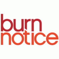 Television - Burn Notice 