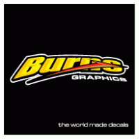 BURNS GRAPHICS - New logo 2007
