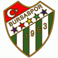 Football - Bursaspor Bursa (70's) 