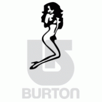 Advertising - Burton 