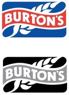 Burton logo 