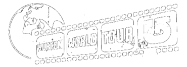 Burton World Tour 