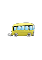 Transportation - Bus Remix 