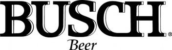 Busch beer logo Preview